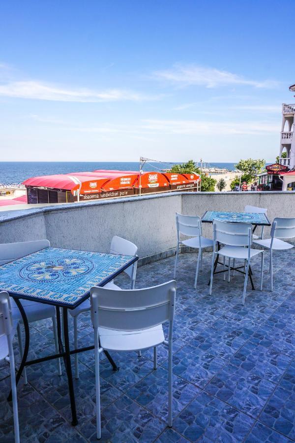 Gladiola Guest house Eforie Nord