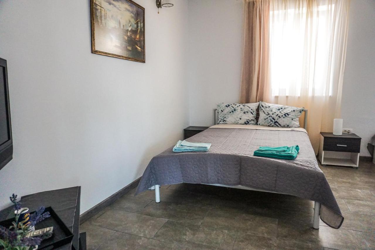 Gladiola Guest house Eforie Nord