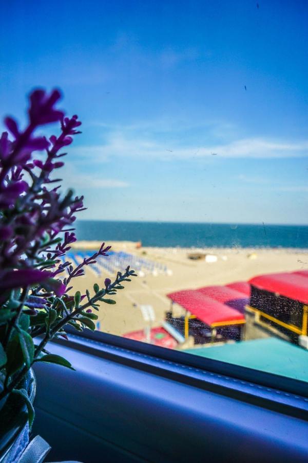 Gladiola Guest house Eforie Nord